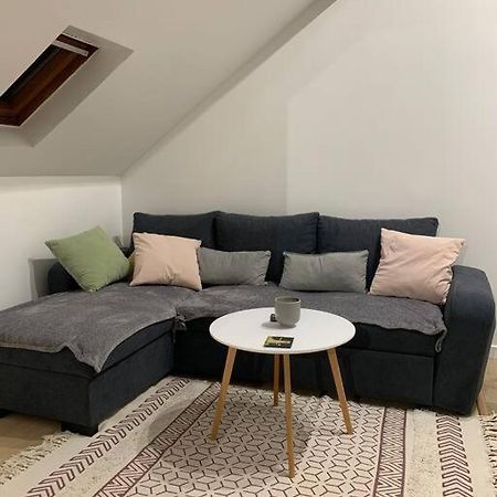 Appartement De Charme - 41M² Rosny-sur-Seine Exterior photo